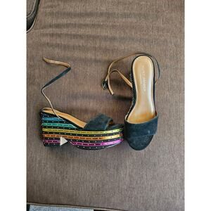 Kurt Geiger Platform Sandal